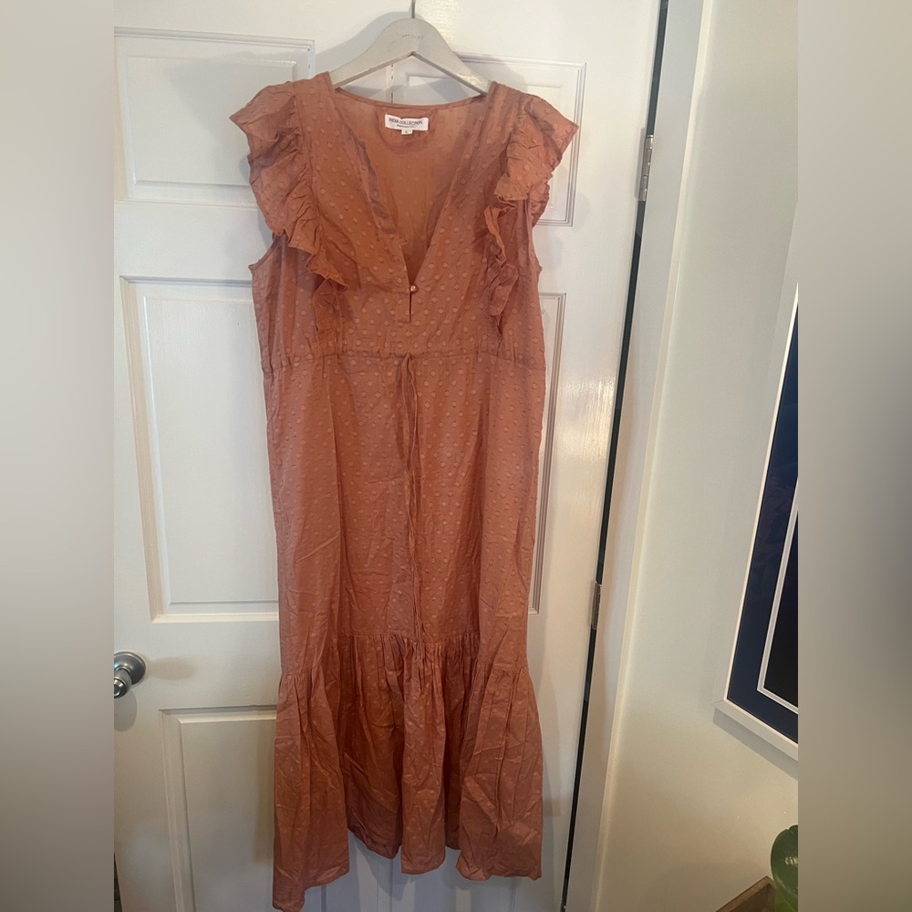 Emerson Fry Dress NWOT